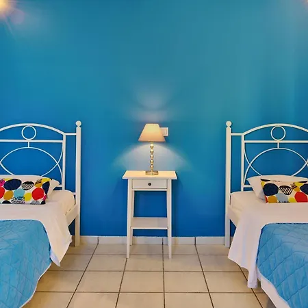 Ourania Periyali Villa