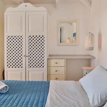 Villa Ourania Periyali