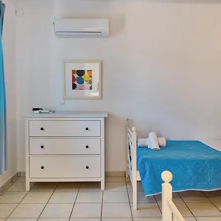 Ourania Periyali Villa *