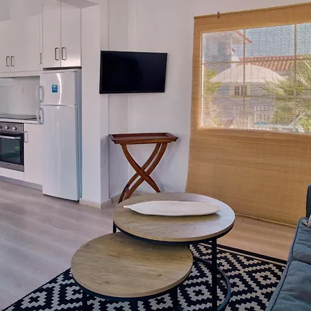 Ourania Periyali Villa Vasilikí