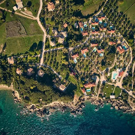 Ourania Periyali Vasilikos (Zakynthos)