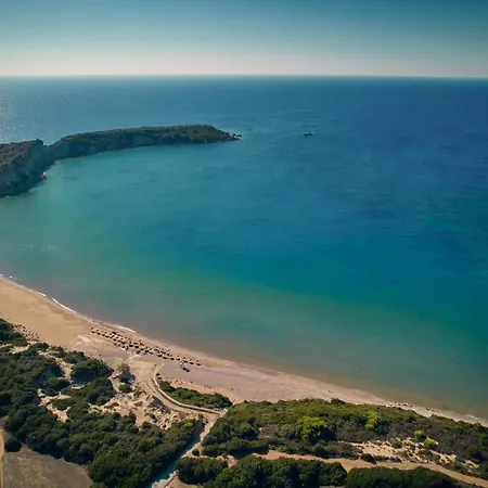 Ourania Periyali * Vasilikos (Zakynthos)