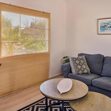 Ourania Periyali Villa *