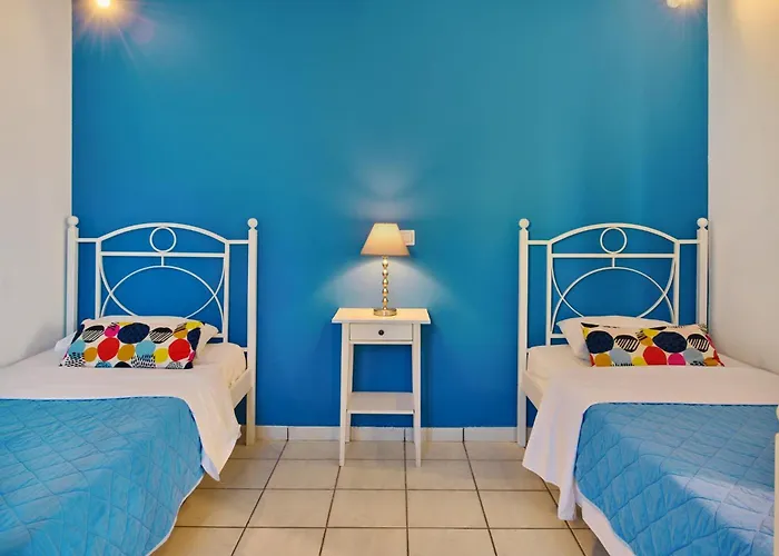 Ourania Periyali Villa