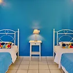 Ourania Periyali Villa